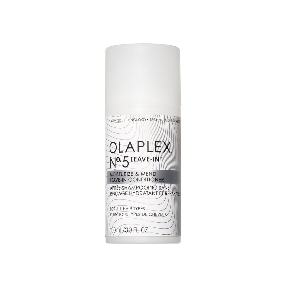 Olaplex N.º 5 Leave-in Moisturize & Mend Acondicionador Sin Aclarado para Reparación y Brillo 100ml