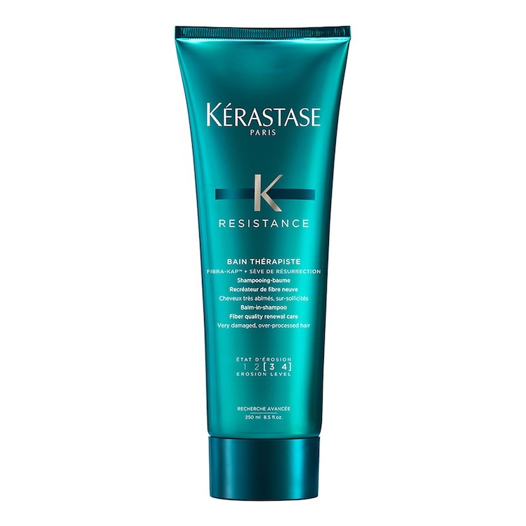 Kerastase Bain Thérapiste RESISTANCE THÉRAPIST 250ml