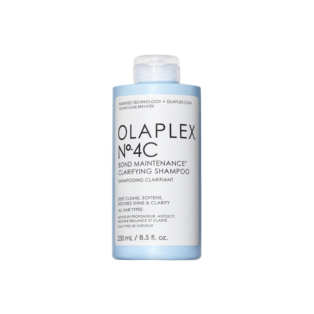 Olaplex No. 4C Bond Maintenance Clarifying Shampoo Desintoxicación Capilar Profunda 250ml