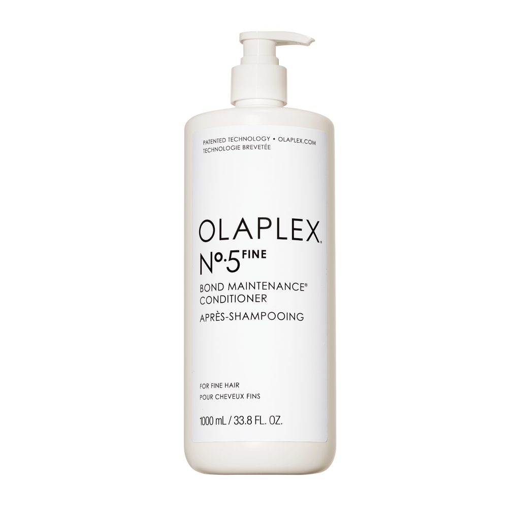 Olaplex N°.5 Fine Bond Maintenance Acondicionador 1000ml Reconstructor para Cabello Fino