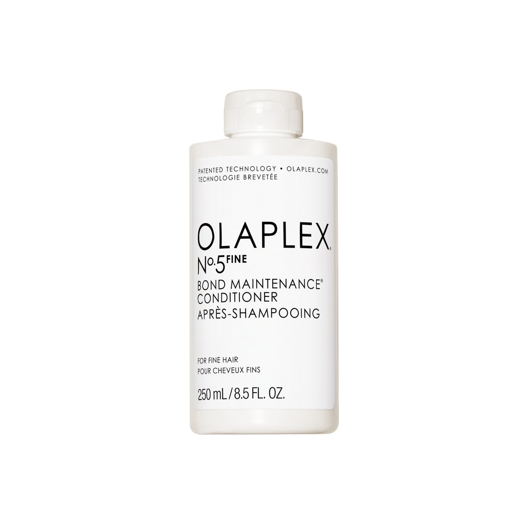 Olaplex No. 5 Fine Bond Maintenance Acondicionador Volumen y Reparación Cabello Fino 250ml