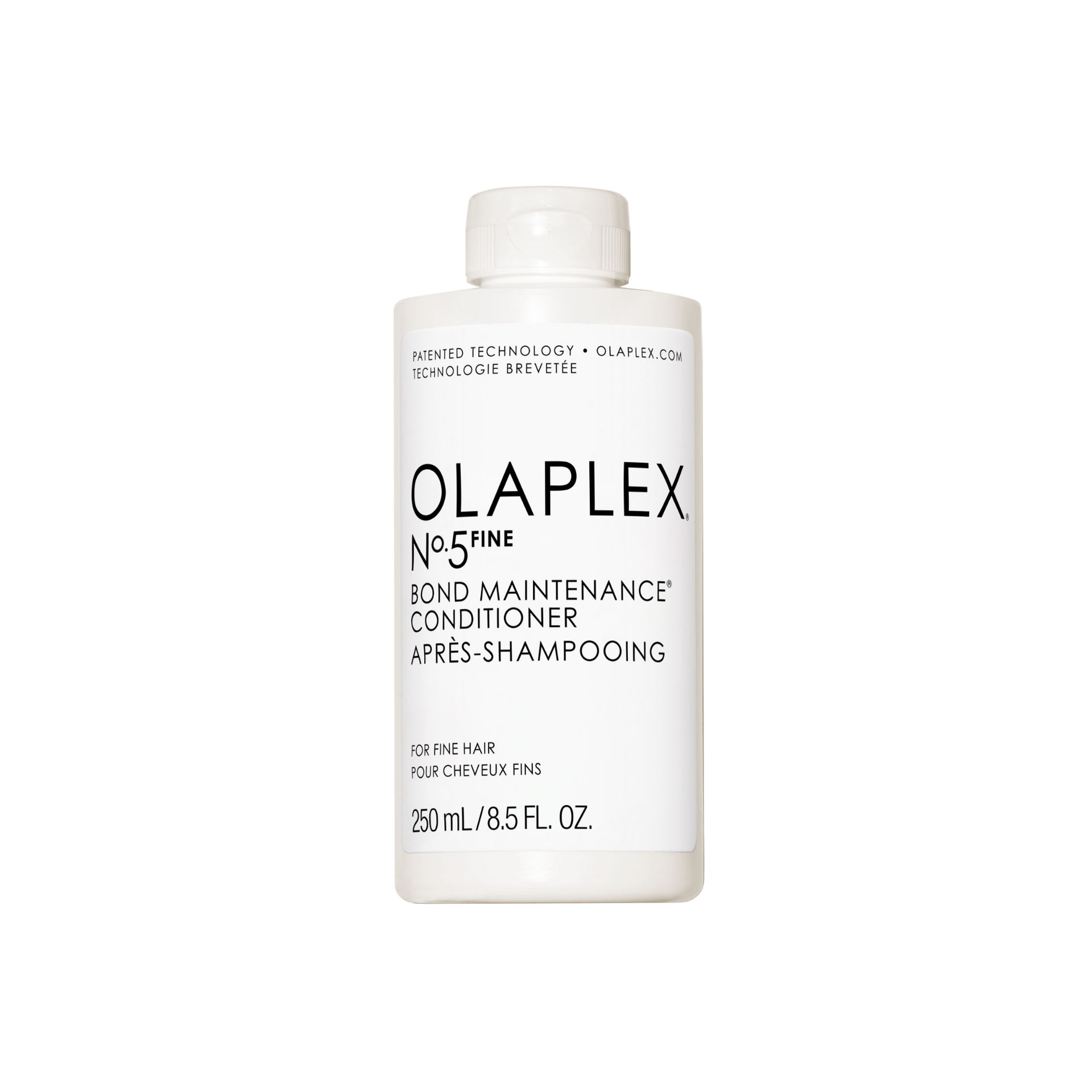 Olaplex No. 5 Fine Bond Maintenance Acondicionador Volumen y Reparación Cabello Fino 250ml