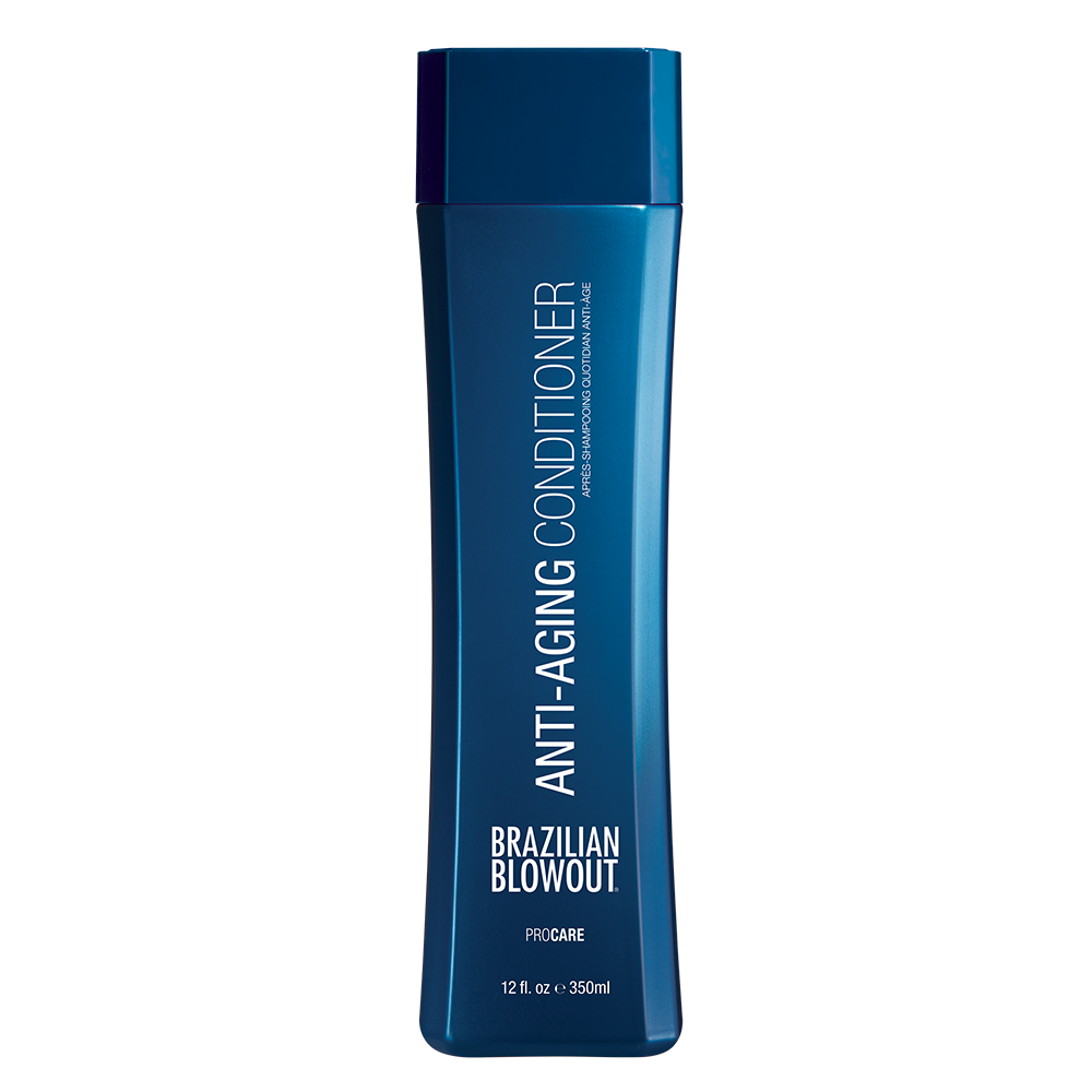 Brazilian Blowout Anti-Aging Acondicionador 350 ml