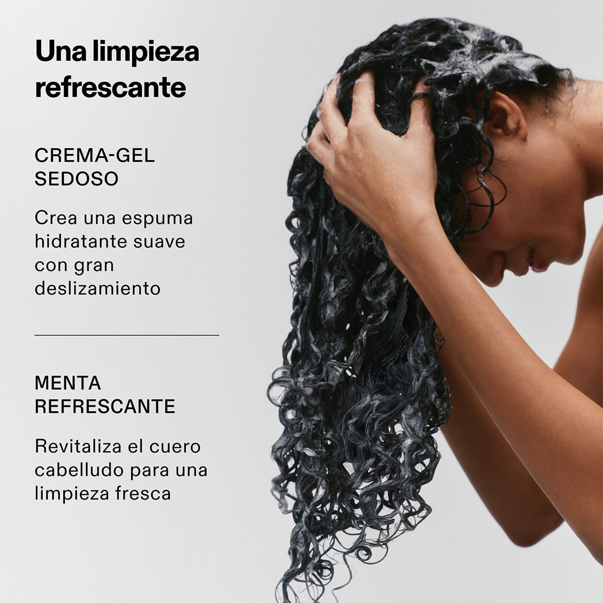 Olaplex No. 4 Curl Bondshaper Shampoo 250ml