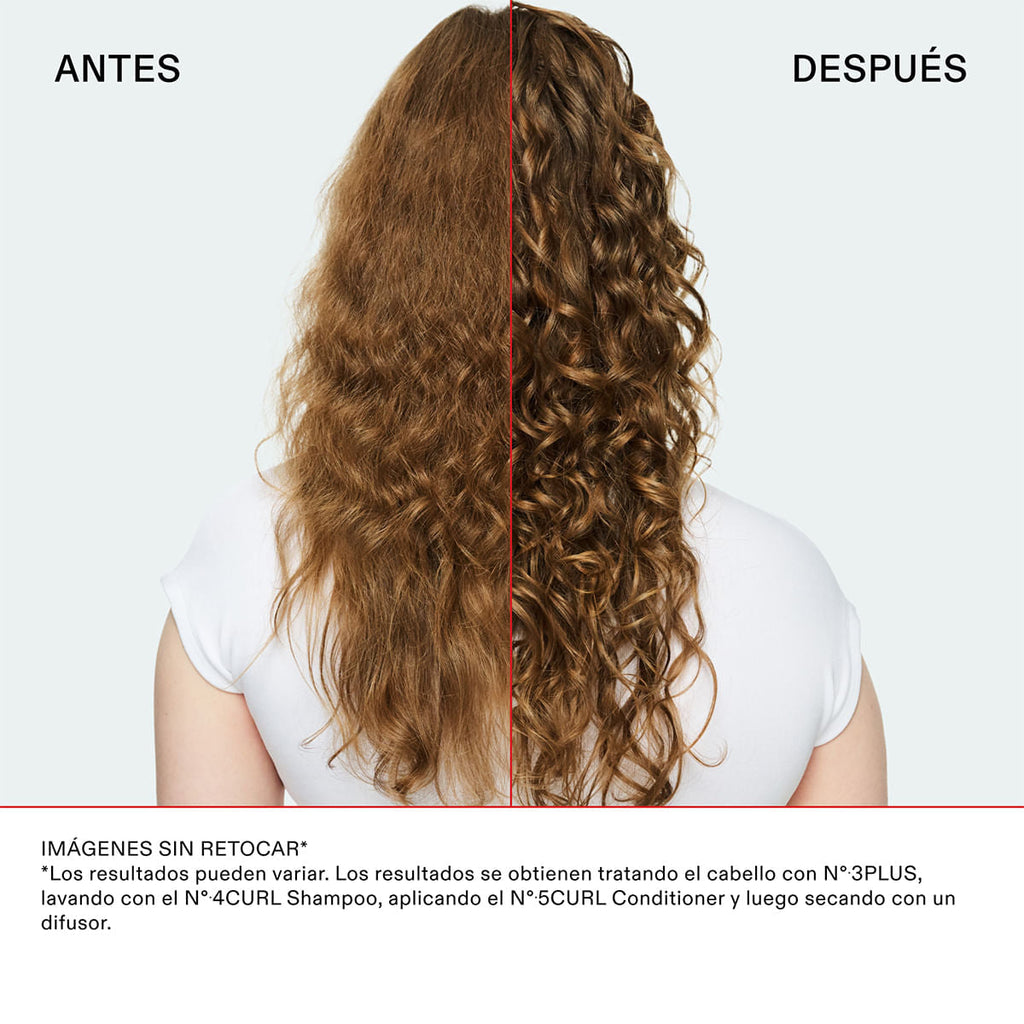 Olaplex No. 4 Curl Bondshaper Shampoo 250ml