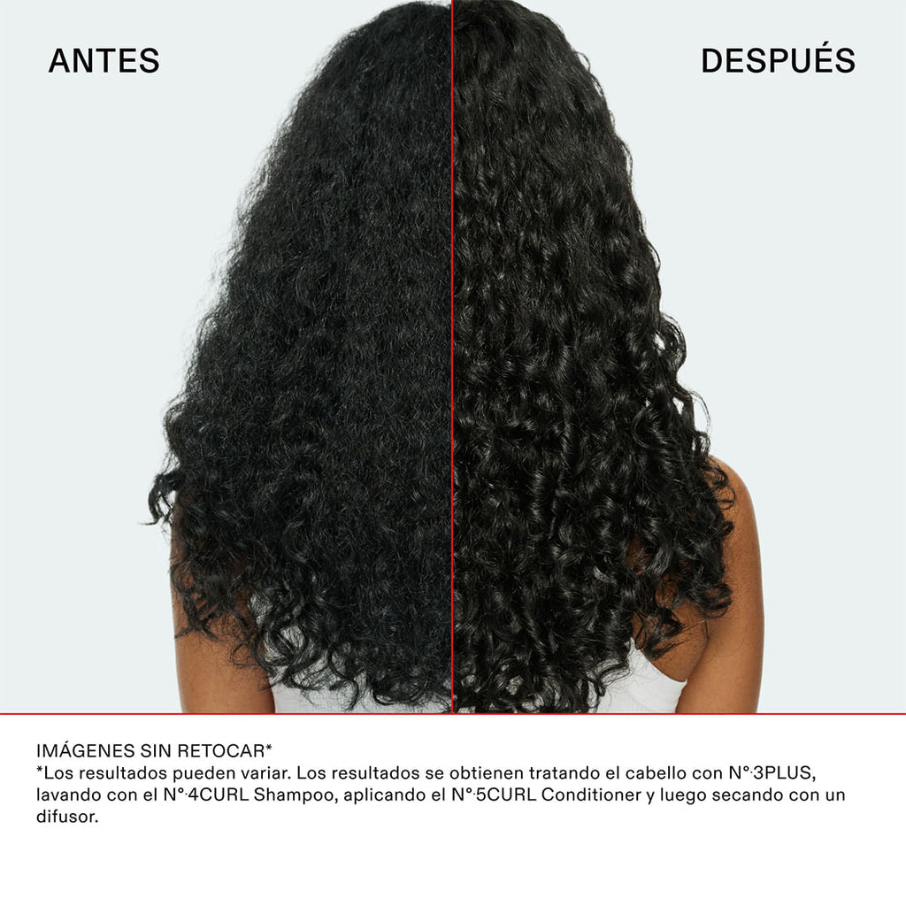 Olaplex No. 5 Curl Bond Shaper Hydrating Acondicionador 250ml