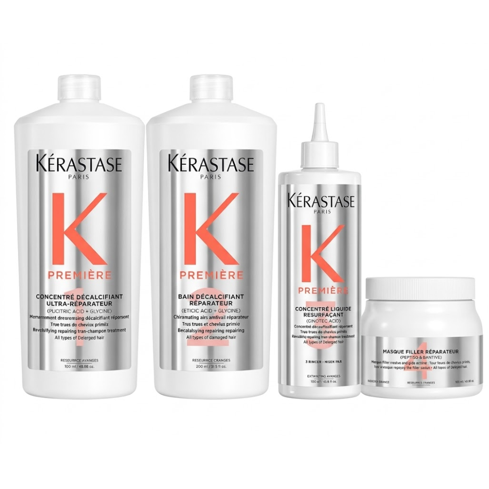 Kerastase Concentré Liquide Resurfacant PREMIERE 400ml