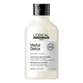 L'Oréal Professionnel Serie Expert Metal Detox Shampoo Protector Anti-metales 300ml
