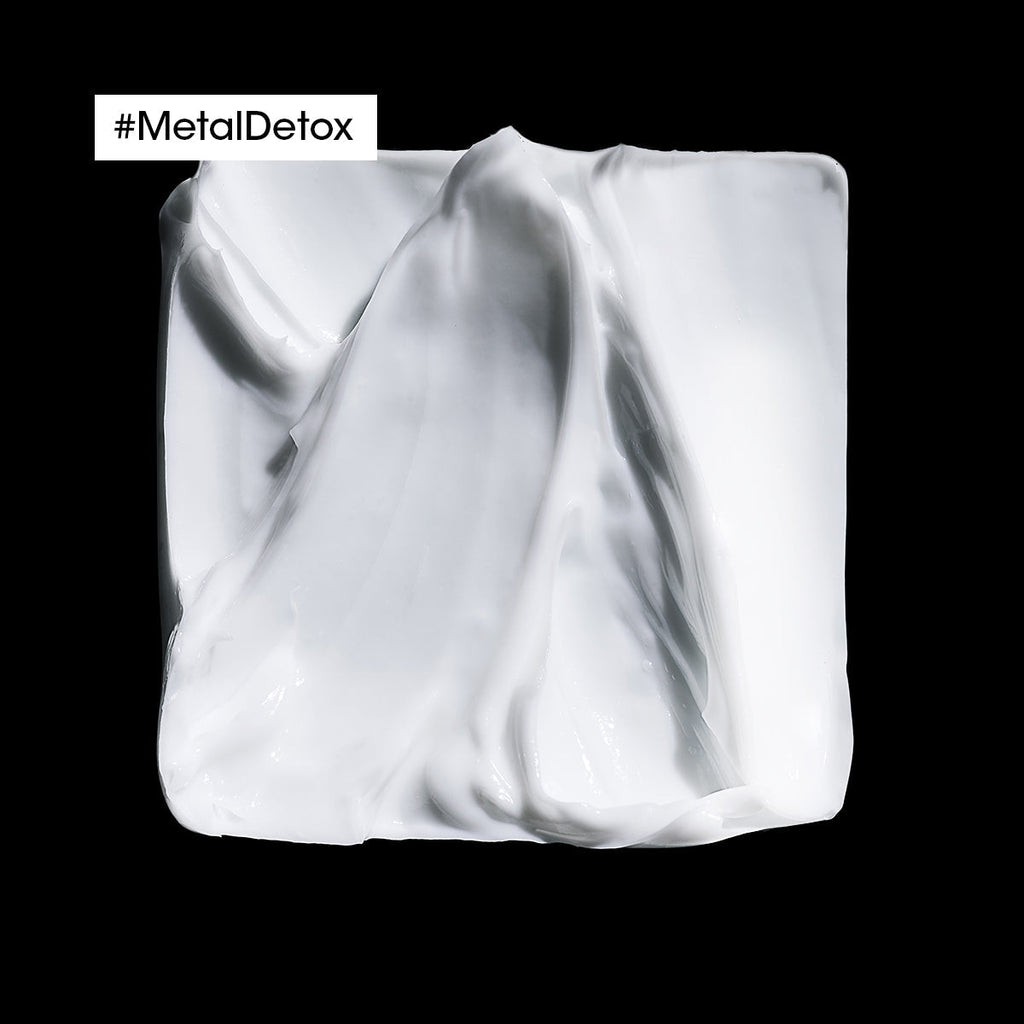 L'Oréal Professionnel Metal Detox Shampoo 1500ml