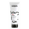 L'Oréal Professionnel Tecni Art Fix Gel Fuerza 6 200ml Gel de Fijación Extrema para un Control Arquitectónico Definido