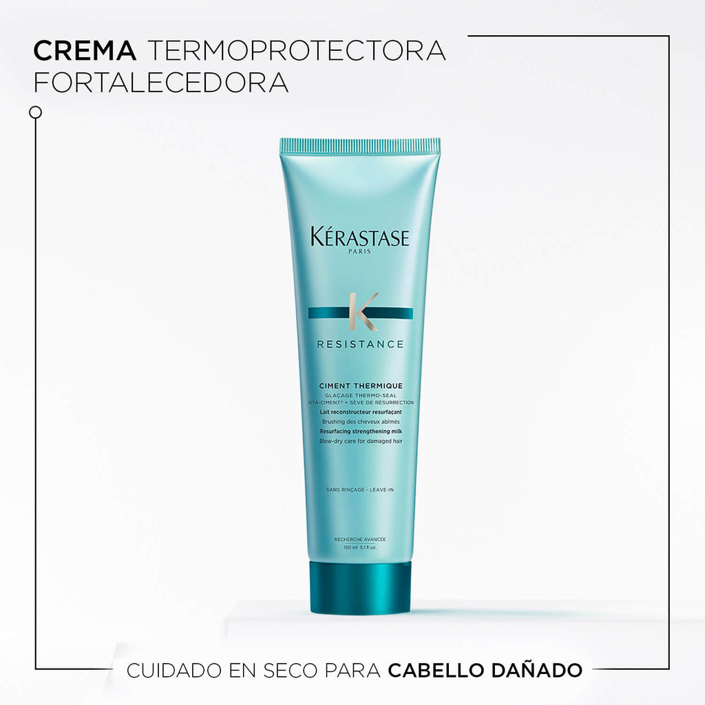 Kerastase Ciment Thermique RESISTANCE FORCE ARCHITECT 150ml