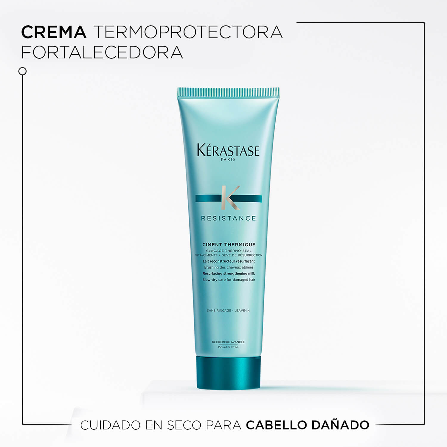Kerastase Ciment Thermique RESISTANCE FORCE ARCHITECT 150ml
