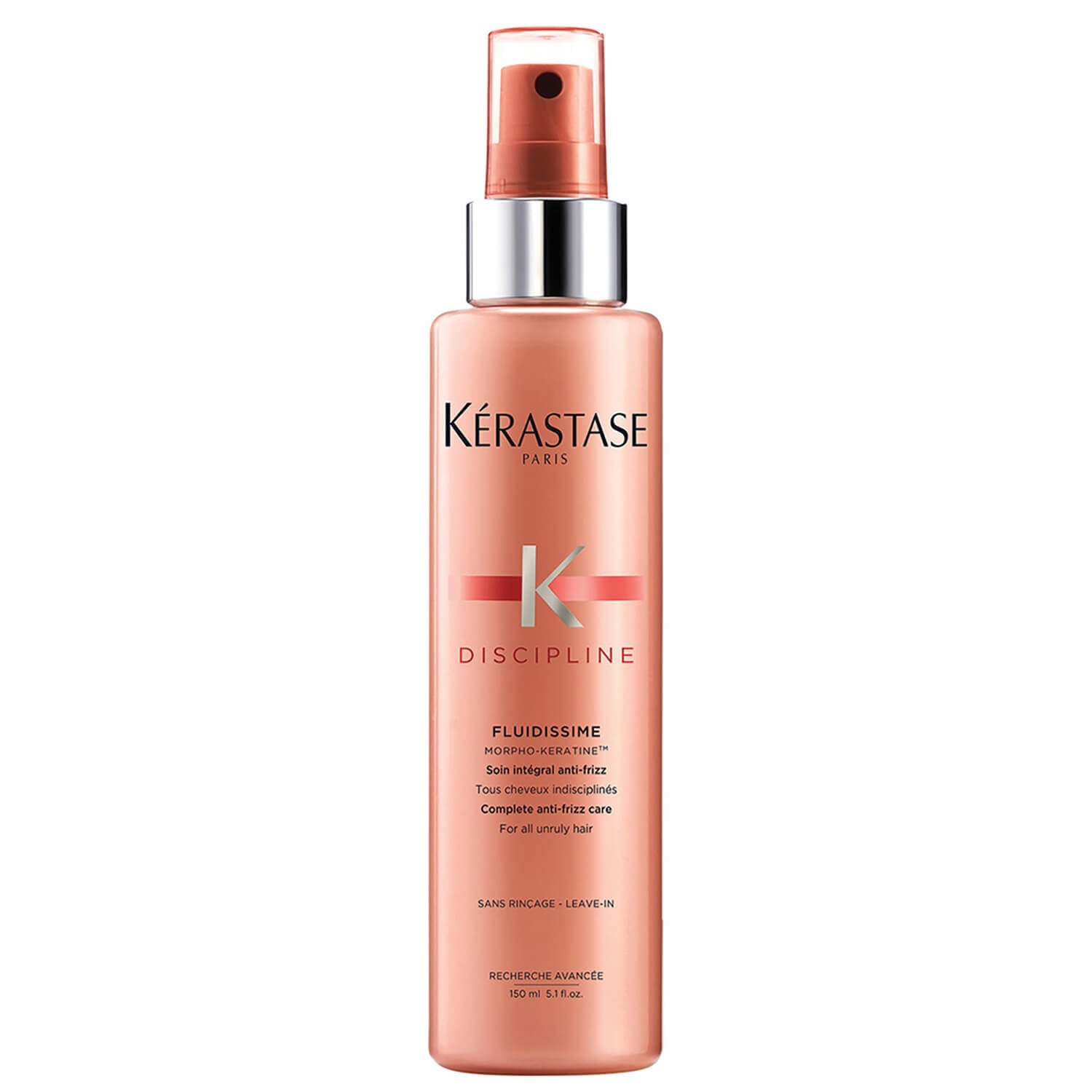 Kerastase Fluidissime DISCIPLINE 150ml