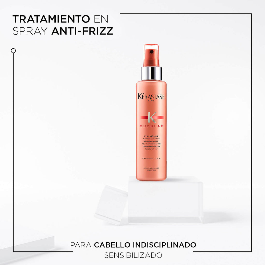 Kerastase Fluidissime DISCIPLINE 150ml