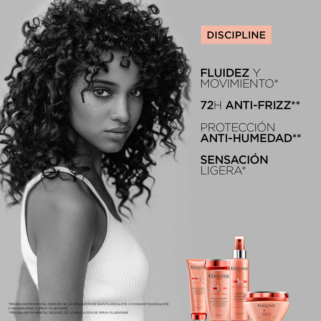 Kerastase Fluidissime DISCIPLINE 150ml
