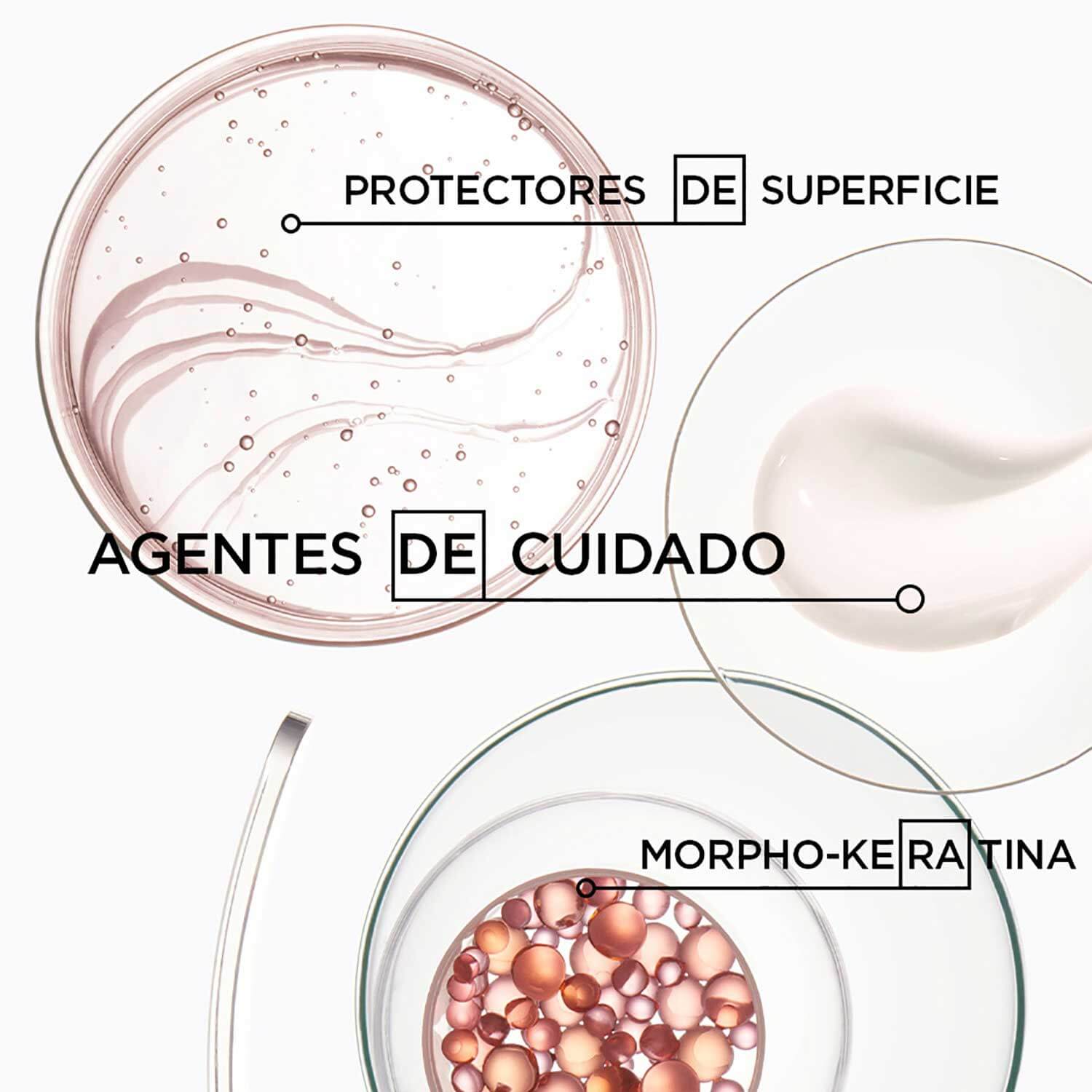 Kerastase Fluidissime DISCIPLINE 150ml