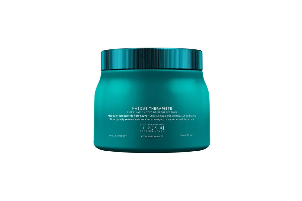 Kerastase Masque RESISTANCE THÉRAPISTE 500ml