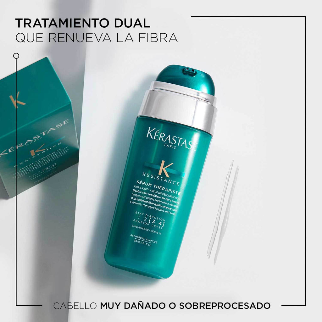 Kerastase K Resis Thérapist Serum RESISTANCE THÉRAPIST 2_15ml