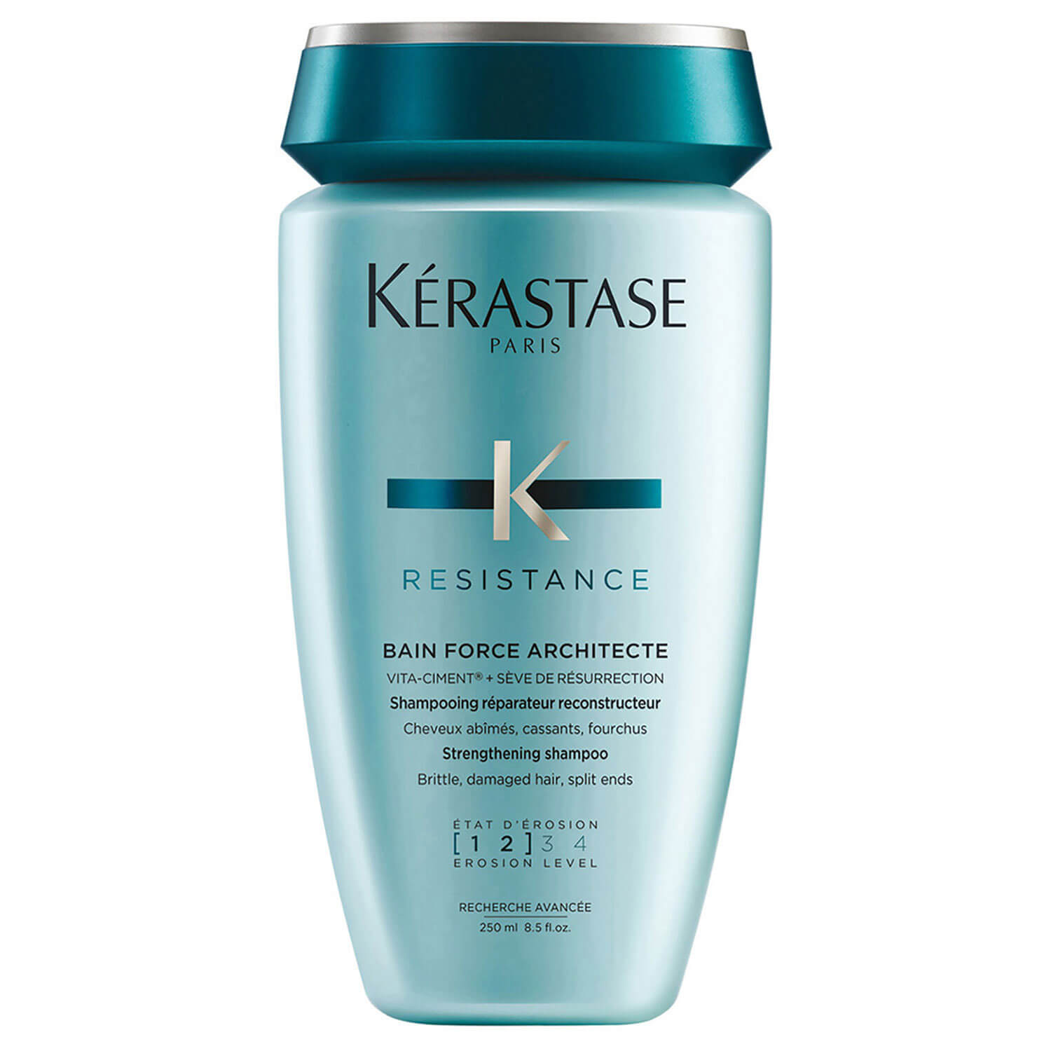 Kerastase Bain Force Architecte RESISTANCE FORCE ARCHITECT 250ml