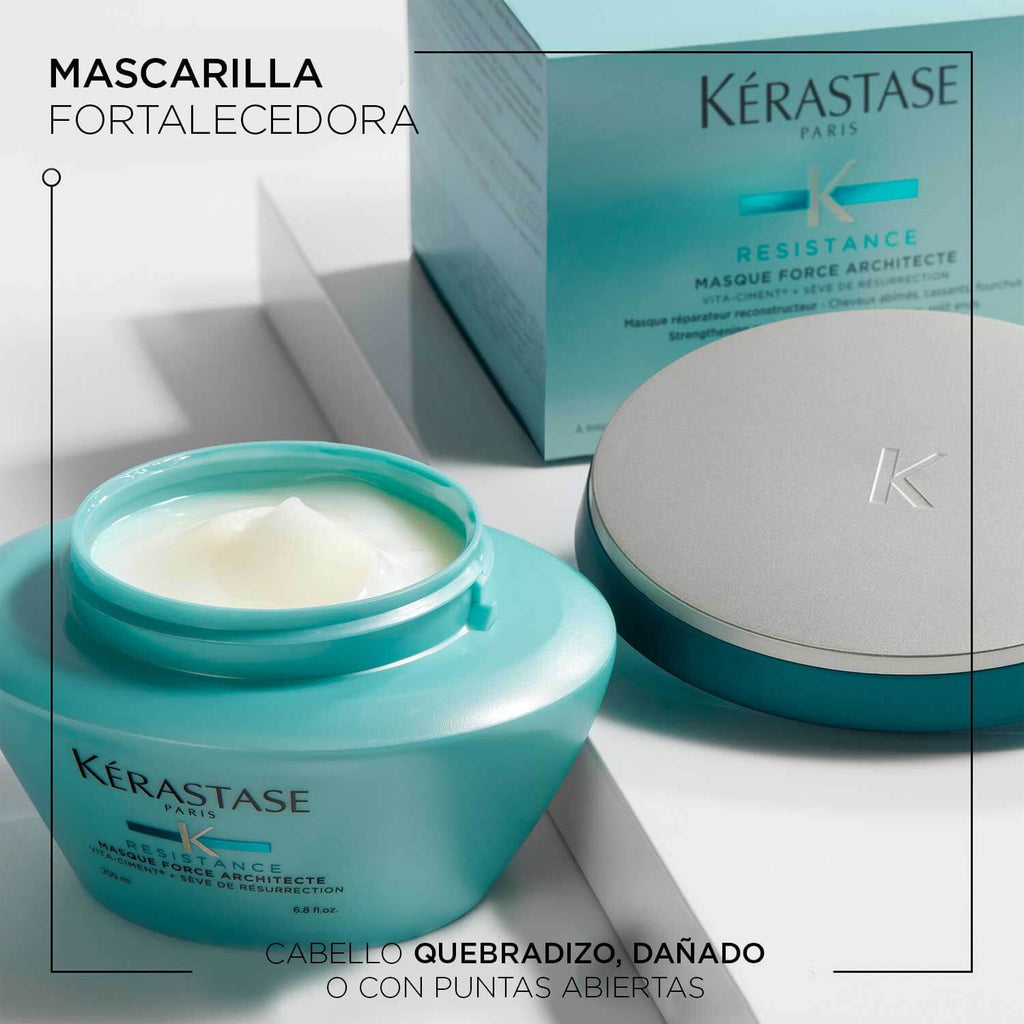 Kerastase Masque Force Architecte RESISTANCE FORCE ARCHITECT 200ml