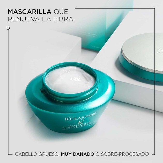 Kerastase Masque RESISTANCE THÉRAPISTE 500ml