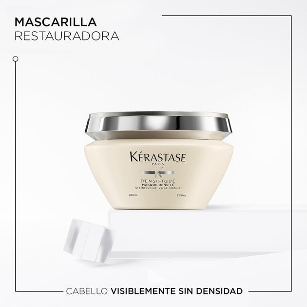 Kerastase Masque Densité DENSIFIQUE 200ml