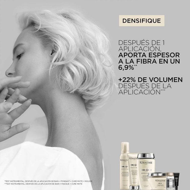 Kerastase Masque Densité DENSIFIQUE 200ml