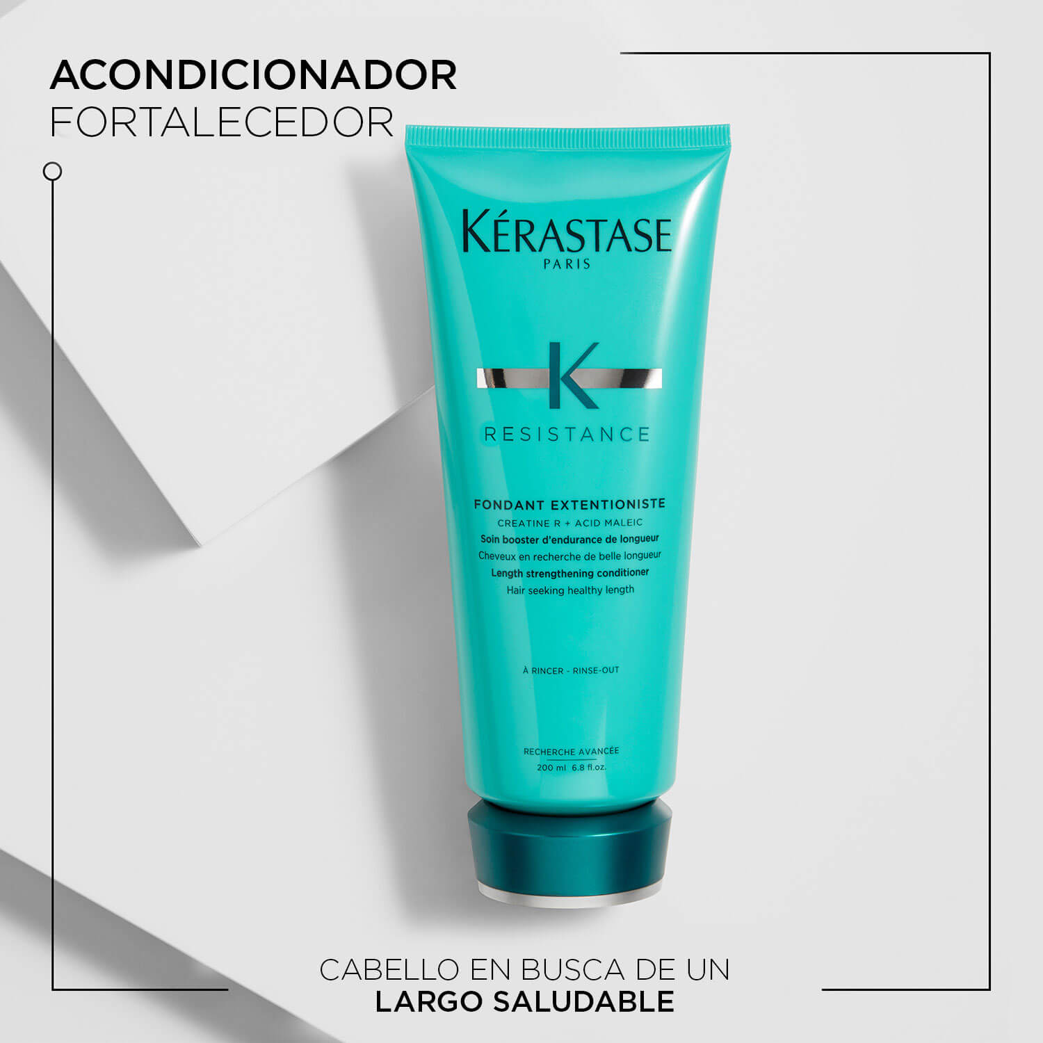 Kerastase Fondant Extentioniste RESISTANCE EXTENTIONISTE 200ml