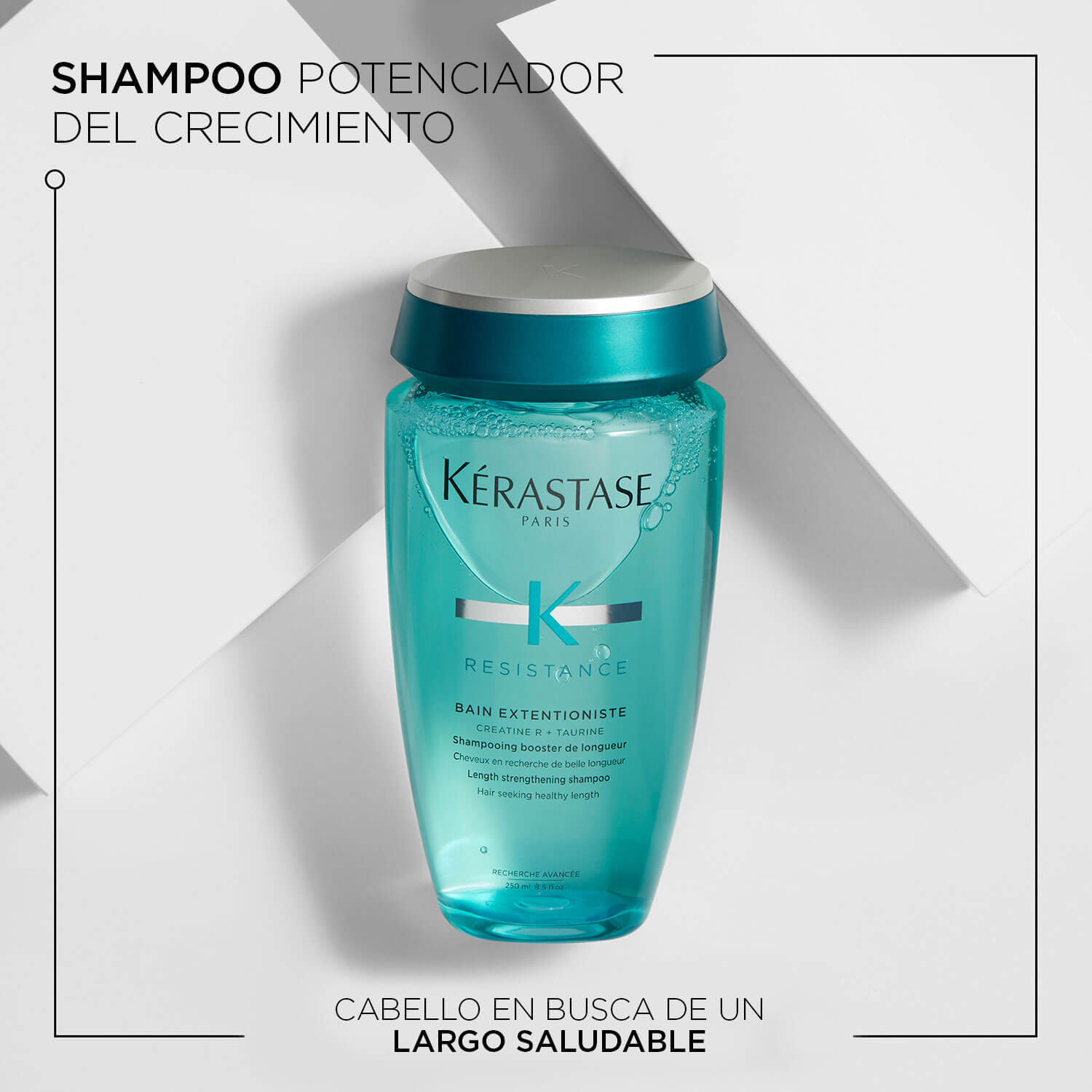 Kerastase Bain Extentioniste RESISTANCE EXTENTIONISTE 250ml