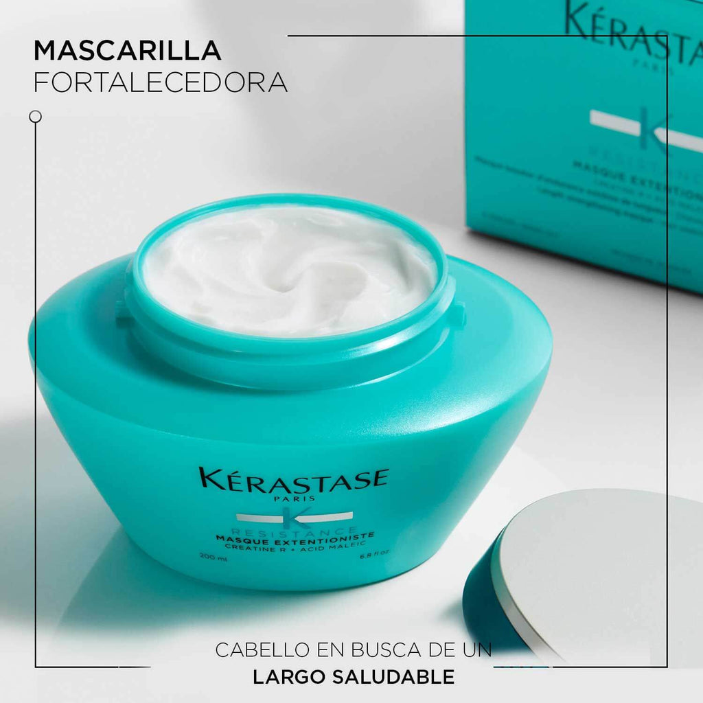 Kerastase Masque Extentioniste RESISTANCE EXTENTIONISTE 200ml