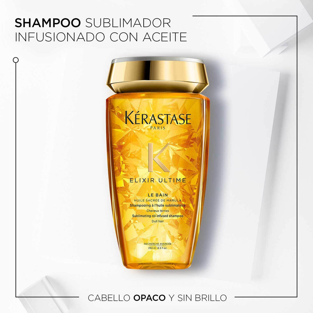 Kerastase K Elixir Ult Bain ELIXIR ULTIME 250ml