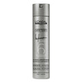 L'Oréal Professionnel Infinium Pure Extra Fort Laca 300ml de fijación extrema instantánea y acabado profesional sin fragancia