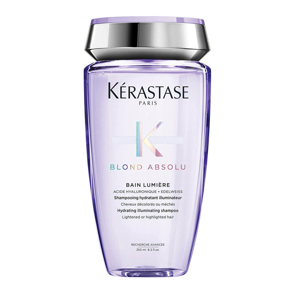 Kerastase Bain Lumiere BLOND ABSOLU 250ml
