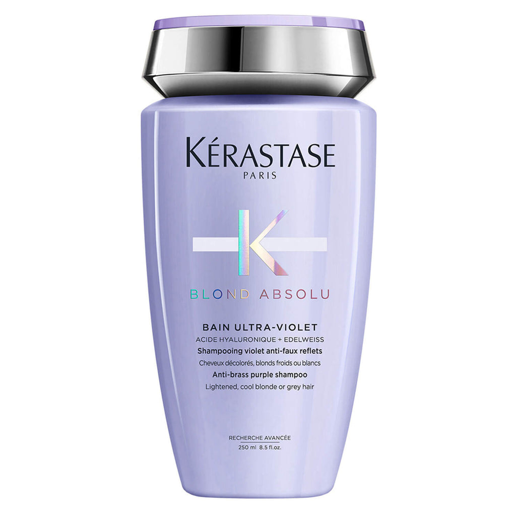 Kerastase Bain Ultra-Violet BLOND ABSOLU 250ml