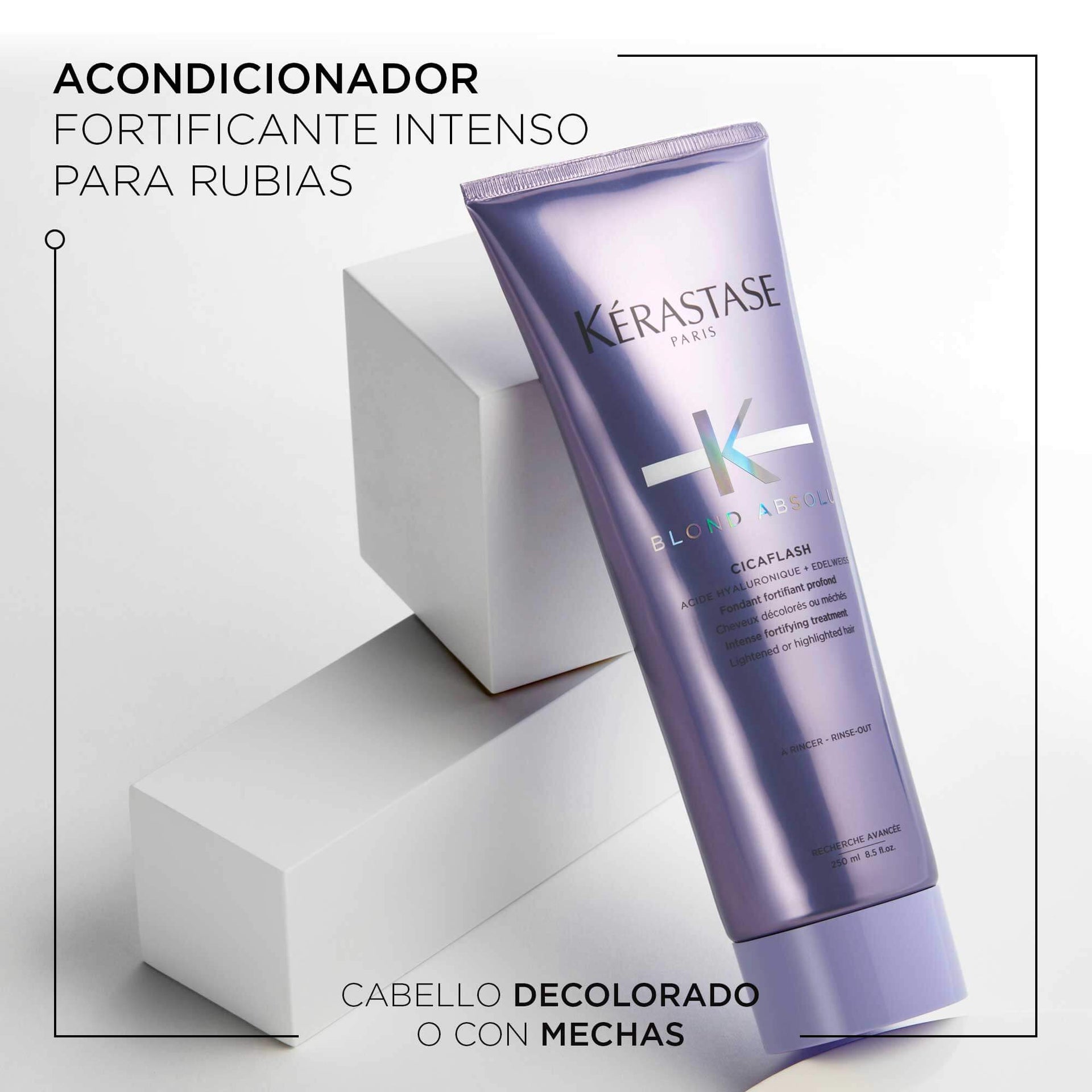 Kerastase Cicaflash BLOND ABSOLU 250ml