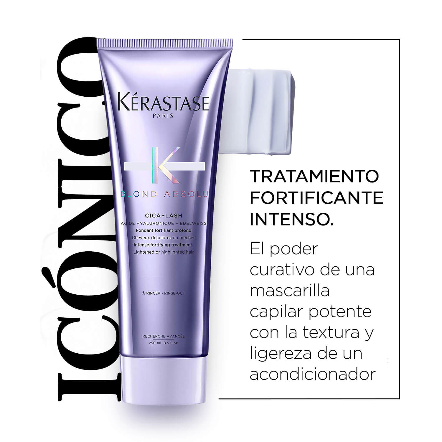 Kerastase Cicaflash BLOND ABSOLU 250ml
