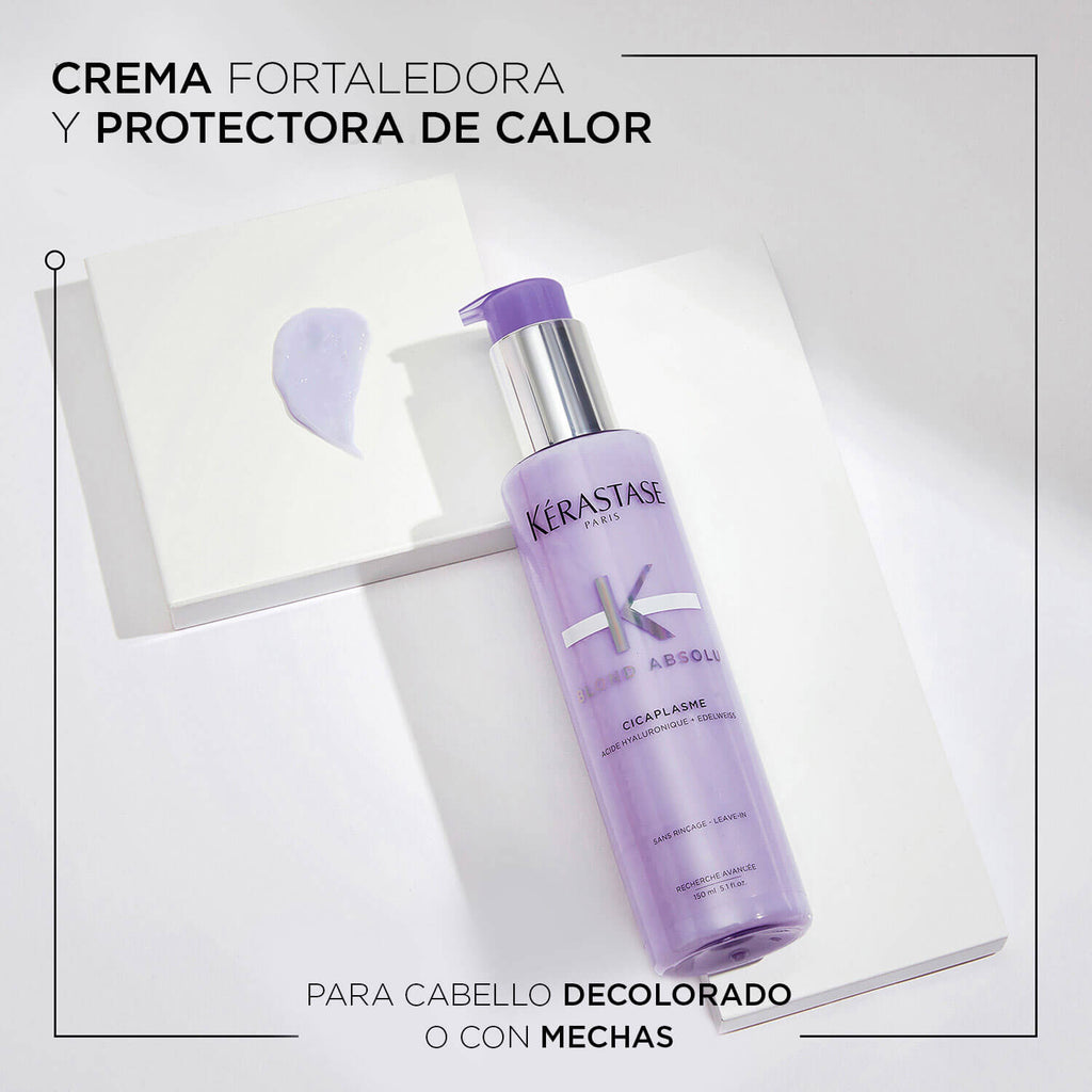 Kerastase Cicaplasme BLOND ABSOLU 150ml