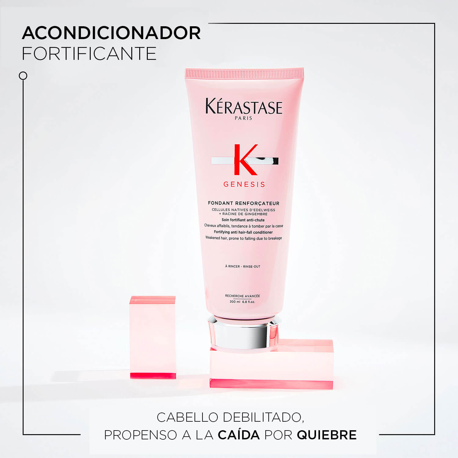Kerastase Fondant Reconforcateur GENESIS 200ml