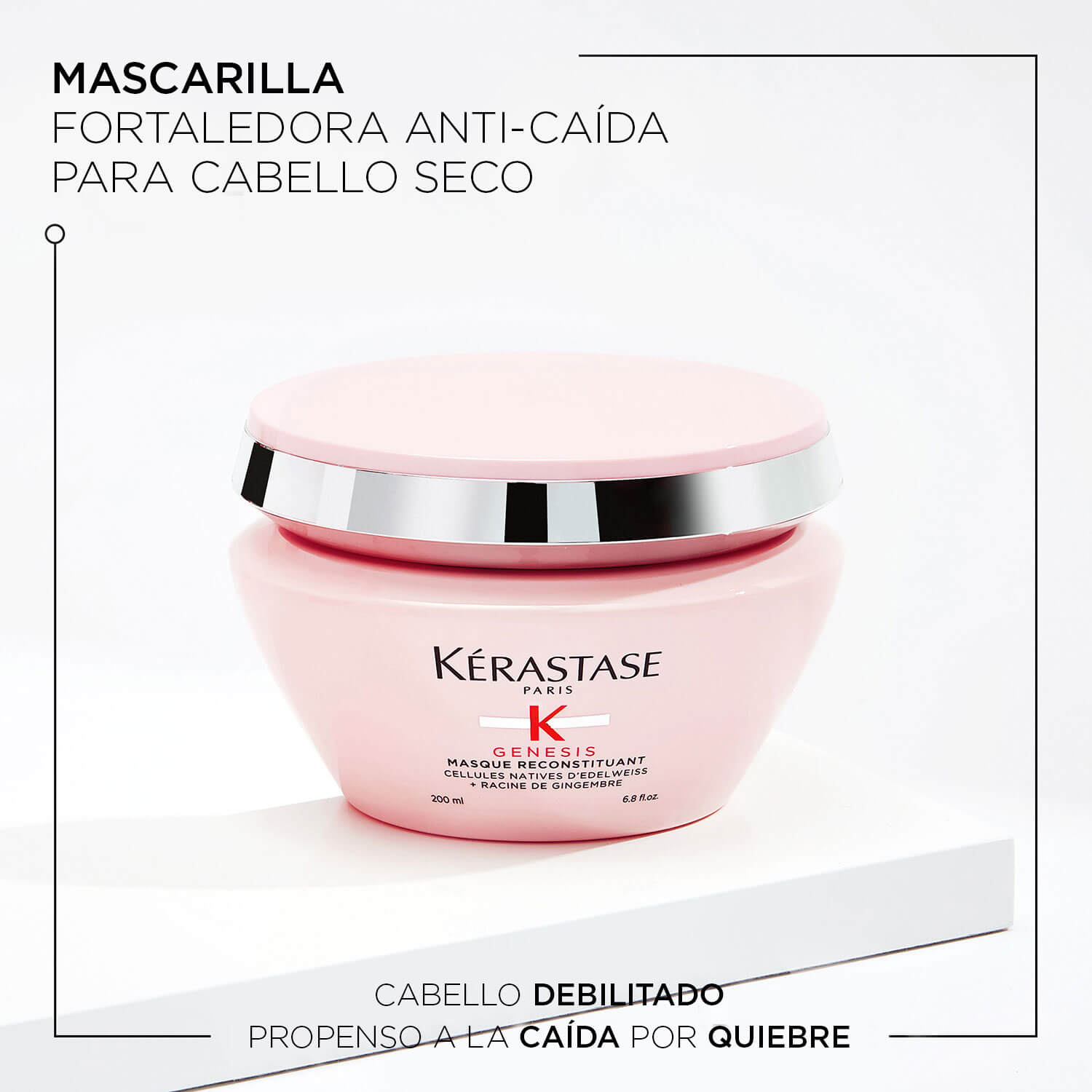 Kerastase Masque Reconstituant GENESIS 200ml