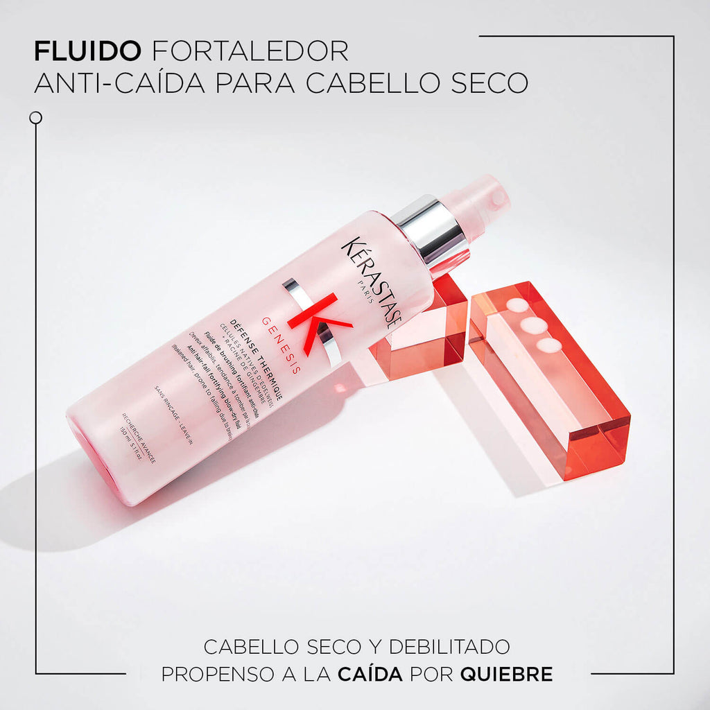 Kerastase Fluide Défense Thermique GENESIS 150ml