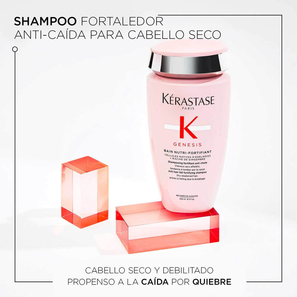 Kerastase Bain Nutri-Fortificant GENESIS 250ml