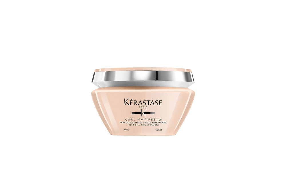 Kerastase Masque Beurre Haute Nutrition CURL MANIFESTO 200ml
