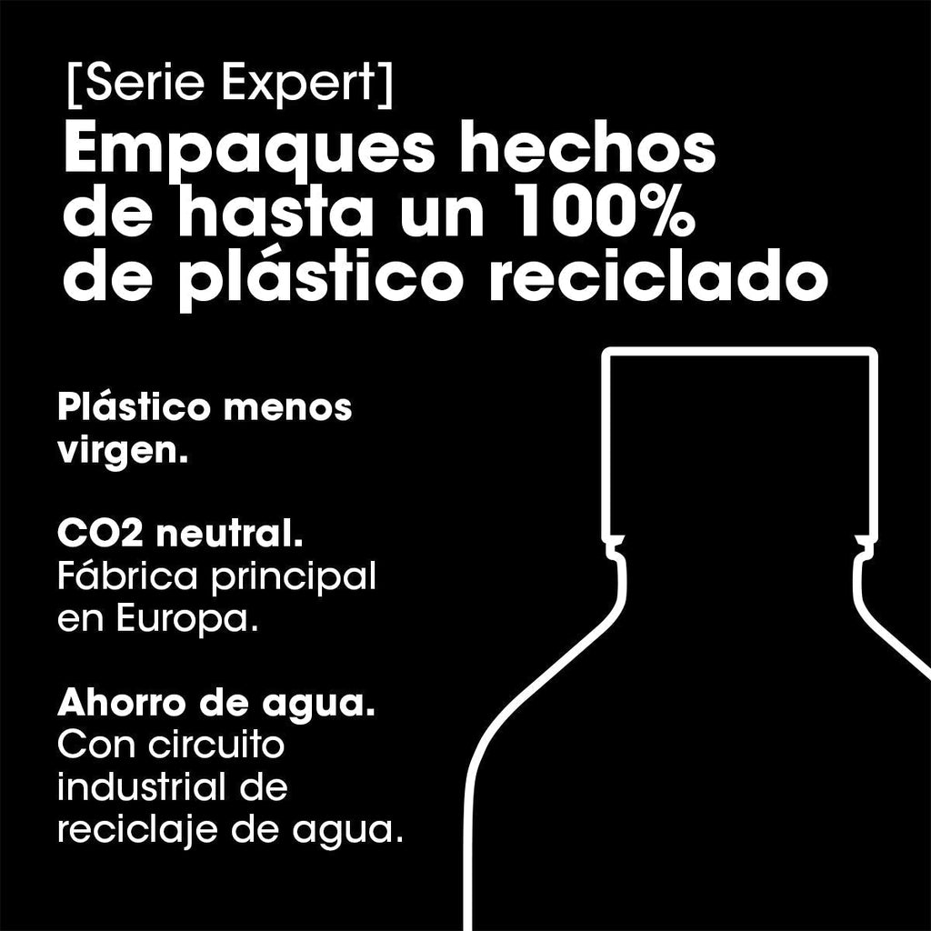 L'Oréal Professionnel Serie Expert Absolut Repair Shampoo 300ml