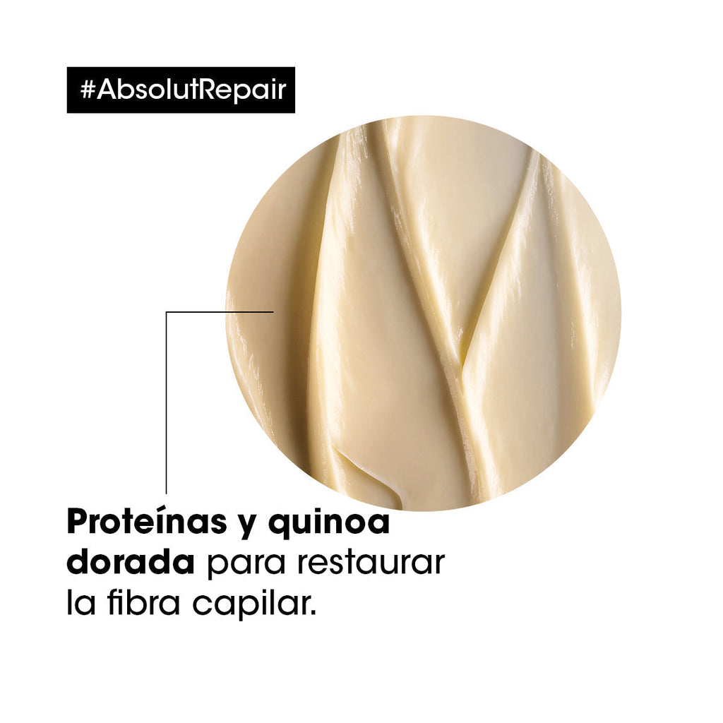 L'Oréal Professionnel Absolut Repair Mascarilla Serie Expert 250ml