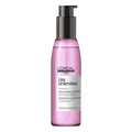 L'Oréal Professionnel Liss Unlimited Crema Leave In 125ml para el control del encrespamiento y alisado suave