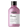 L'Oréal Professionnel Serie Expert Liss Unlimited Shampoo 300ml para un liso perfecto y sin frizz