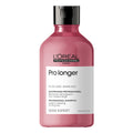 L'Oréal Professionnel Serie Expert Pro Longer Shampoo 300ml para renovación de puntas en cabello largo