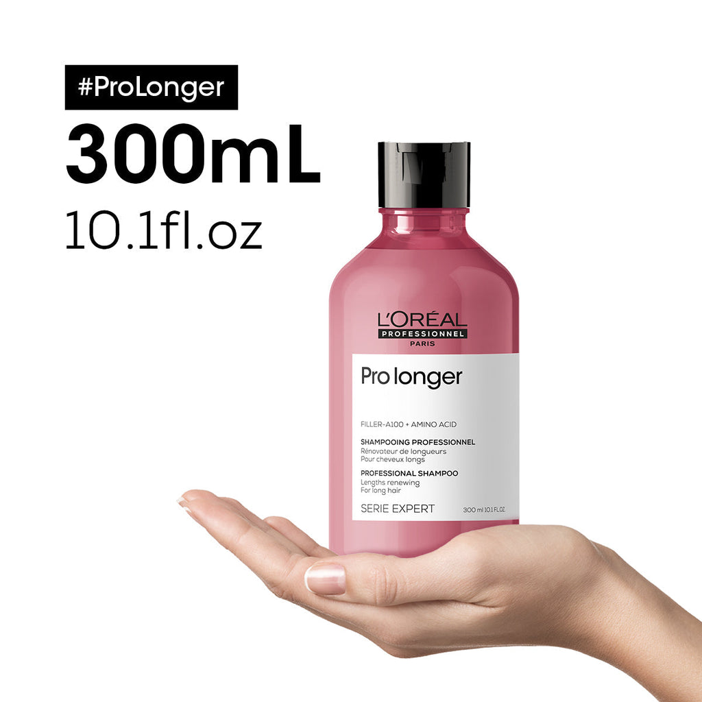 L'Oréal Professionnel Serie Expert Pro Longer Shampoo 300ml