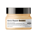L'Oréal Professionnel Serie Expert Absolut Repair Golden Mascarilla de Reparación Profunda 250ml