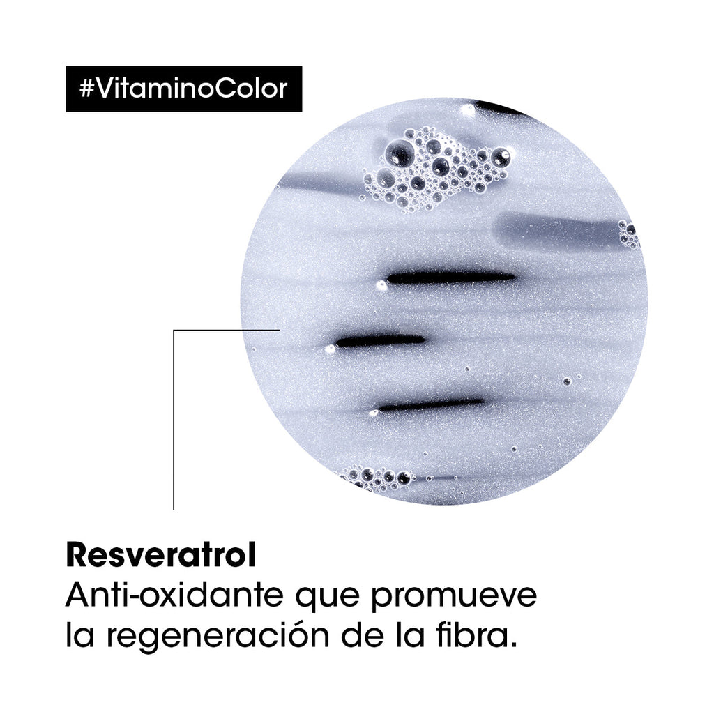 L'Oréal Professionnel Serie Expert Vitamino Color Shampoo 300ml